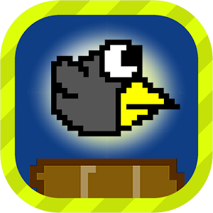 Crashy Crow - The Floppy Bird.apk 1.1.0