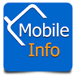 Cover Image of Download Mobile Info 3G (BD) 1.8 APK