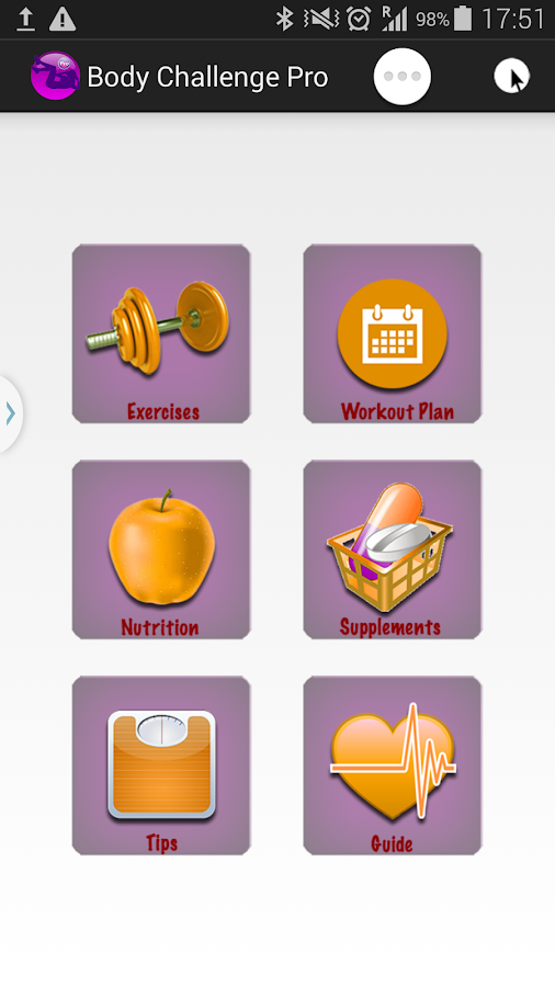 Professional Workout Programs