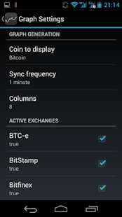 Download Bitcoin CryptoCoin Live APK