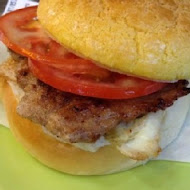 楓茶記冰火菠蘿油