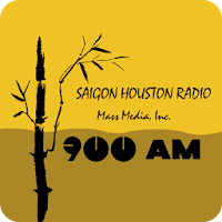 Radio Saigon Houston APK カバーアート