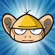 Monkey-Toons - Web App