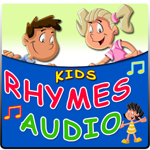 Kids Nursery Rhymes Audio New 1.0.0