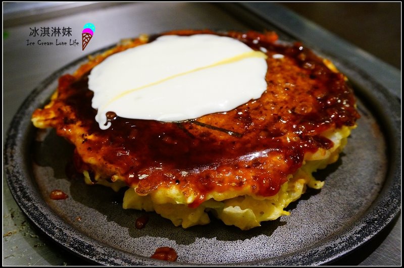 【台北信義】波天久摩登燒 ぼてぢゅう BOTEJYU - 日本連鎖大阪燒 道頓崛