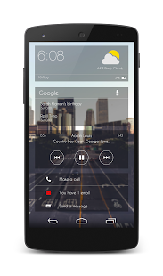 How to mod Lux for Zooper Widget Pro 1.00 unlimited apk for pc