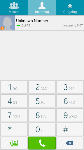 ExDialer Theme - N4