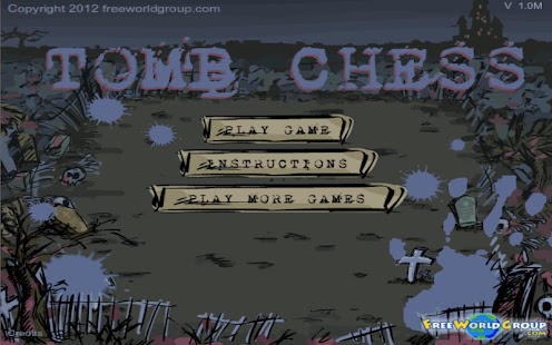 How to mod Tomb Chess 1.0.0 mod apk for laptop