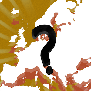 European Geography Trivia.apk 1.5602