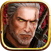 The Witcher Adventure Game