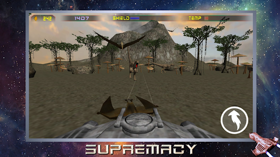 How to get Supremacy. 3D space warfare. 1.6 mod apk for pc