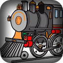 Power Train mobile app icon