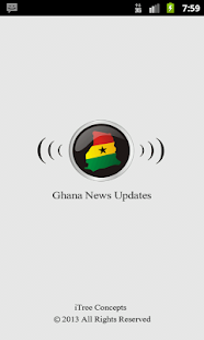How to download Ghana News Updates patch 1.6 apk for android