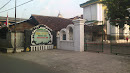 Masjid Jami Darussalam