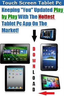Free Download Tablet Pc APK for PC