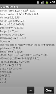 How to install Quadratics Pro 1.82 unlimited apk for android