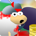 zombie sheeps logo