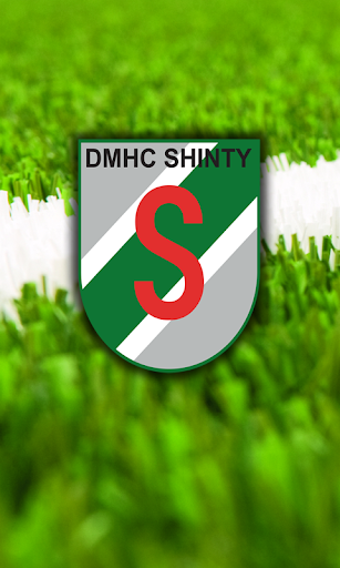DMHC Shinty