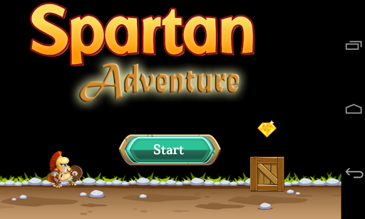 Spartan Adventure