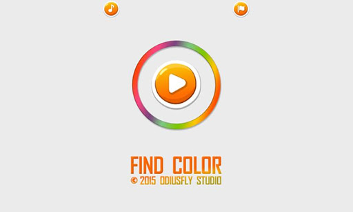 Find Color