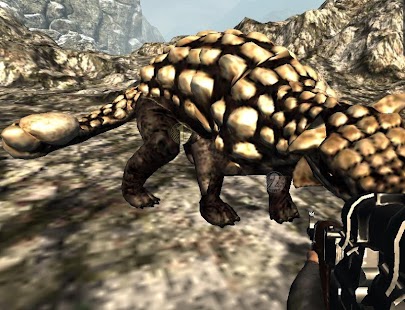 How to download Dinosaur Hunt: Sniper Instinct lastet apk for bluestacks
