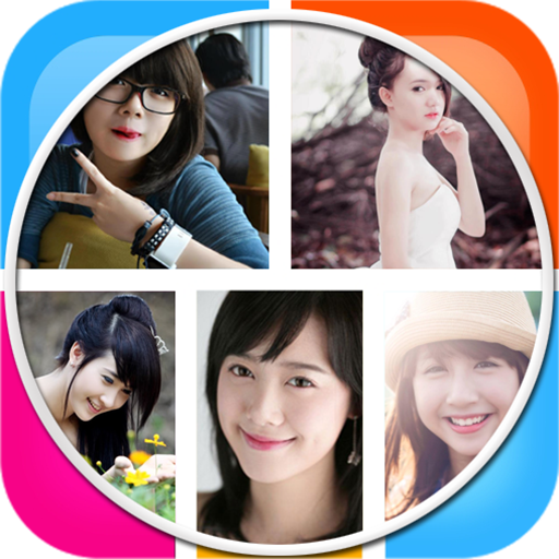 Art Frame Collage 攝影 App LOGO-APP開箱王
