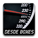 Desde Boxes Podcast