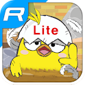 TouchEggs! EP1 Lite logo