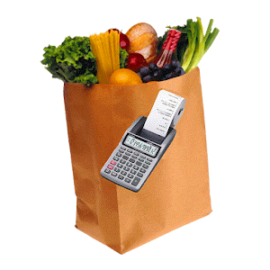 Grocery Store Calculator 12.0
