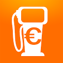 Essence Comparateur Carburant mobile app icon