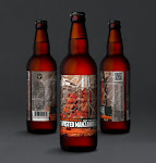 Manzanita Witch's Hair Pumpkin Ale
