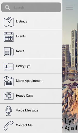 【免費商業App】Henry Lye Property Agent-APP點子