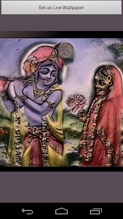 How to get Shri Krishan Emboss Paintings 1.0 mod apk for bluestacks