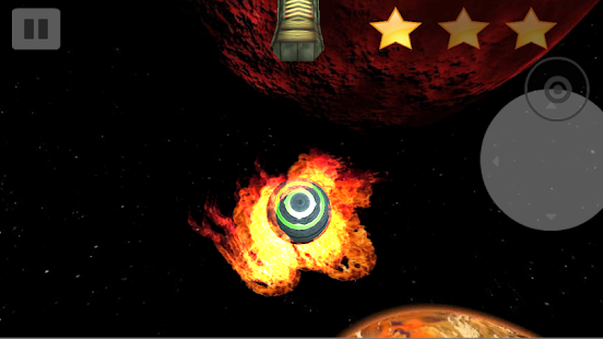 download Space Ball free