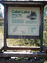 Cabin Lake Trailhead