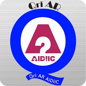 QriAR Augmented Reality App.apk 1.3