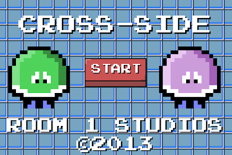 Download Cross-Side APK for Android