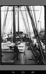 Jacob Olie: Amsterdam Screenshots 11