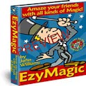 Ezy Magic Preview