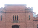 Fitchburg Armory 