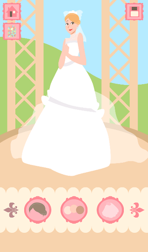 【免費休閒App】Brides Wedding Dress Up Games-APP點子