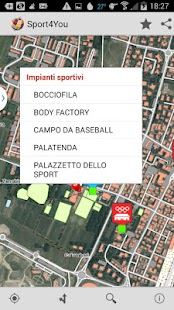 Maps4You Screenshots 4