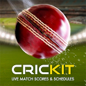 CricKit icon