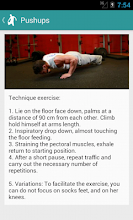 Effective training APK