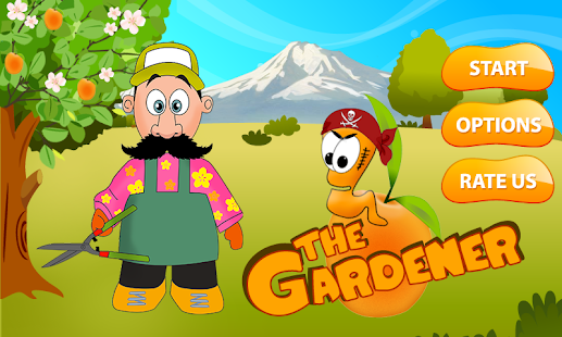 How to mod The Gardener 1.0.3 mod apk for laptop