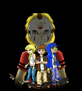 How to download Angry Skaters lastet apk for bluestacks