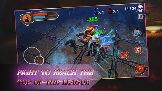 How to download Galaxy Craft Defender 3D patch 1.0.1 apk for laptop