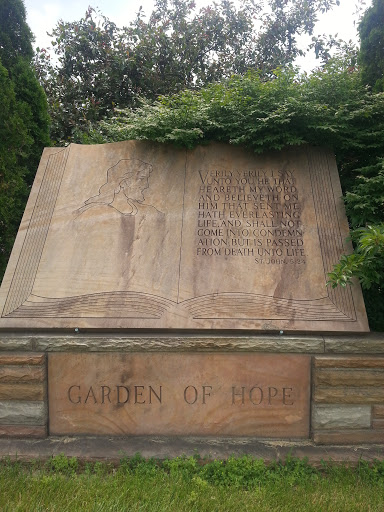 Garden of Hope
