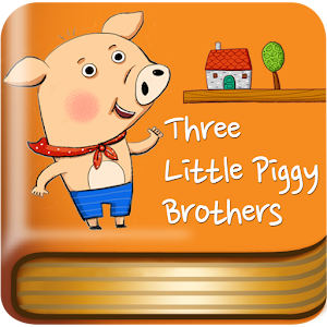 Three Little Piggy Brothers 2.2