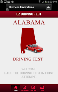 How to mod Alabama Basic Driving Test 3.1.0 apk for laptop